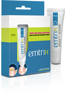Emtrix is available without a prescription